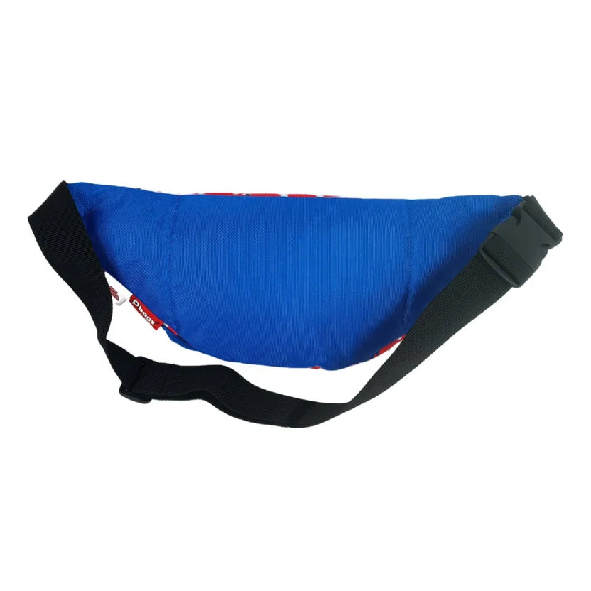 Canguro Super Niño Spiderman en oferta outlet Colombia saldos a huevo