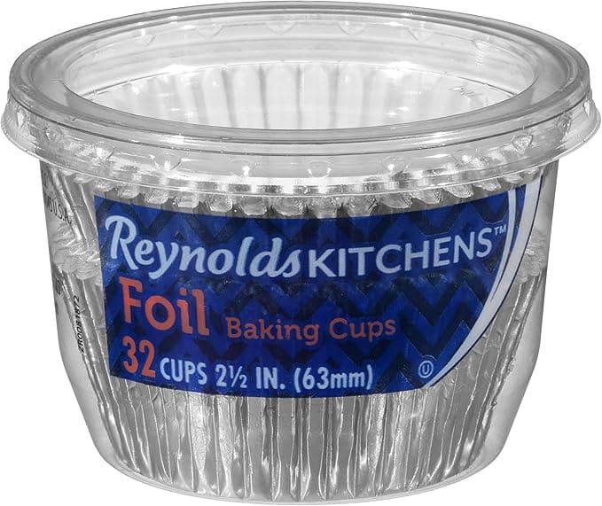 Capacillos Reynolds Kitchen x 32und