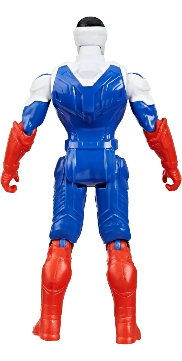 Figura de Acción Capitán América Marvel Epic Hero Series – Hasbro en oferta outlet Colombia saldos a huevo