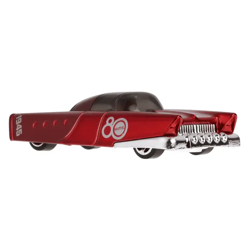 Carro Mattel Dream Mobile 80 Aniversario - Hot Wheels en oferta outlet Colombia saldos a huevo