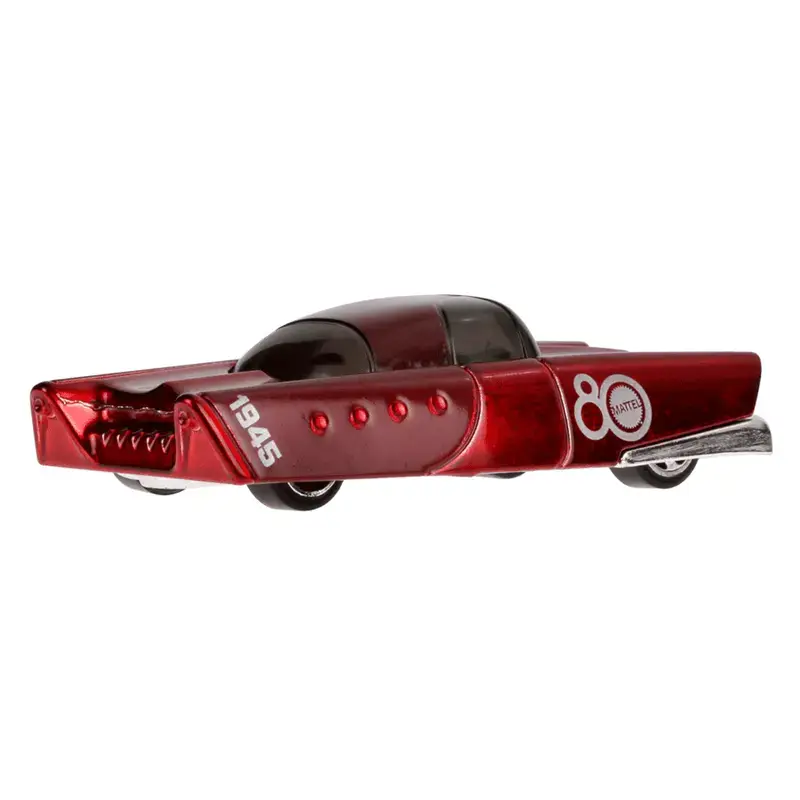 Carro Mattel Dream Mobile 80 Aniversario - Hot Wheels en oferta outlet Colombia saldos a huevo