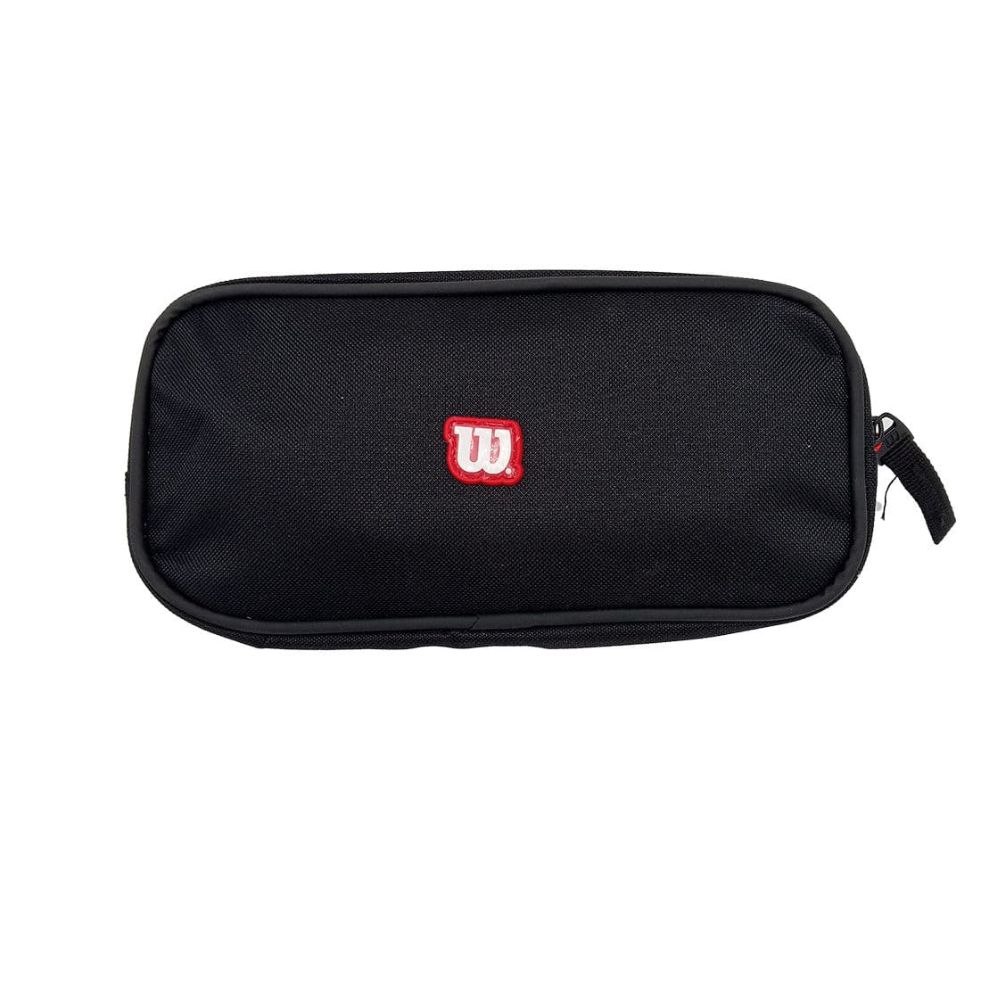 Cartuchera Escolar Incheon Negra - WILSON Saldos A Huevo