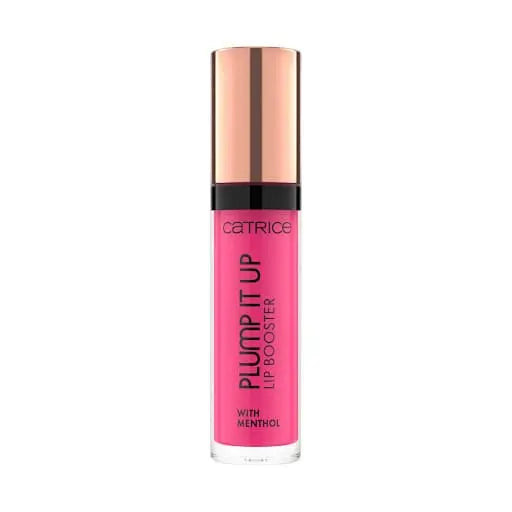Catrice Labial Plump It Up Tono 080 Overdosed On Confidense - Catrice en oferta outlet Colombia saldos a huevo