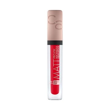 Labial Catrice Matt Pro Ink Tono 090 no transfiere - Catrice en oferta outlet Colombia saldos a huevo