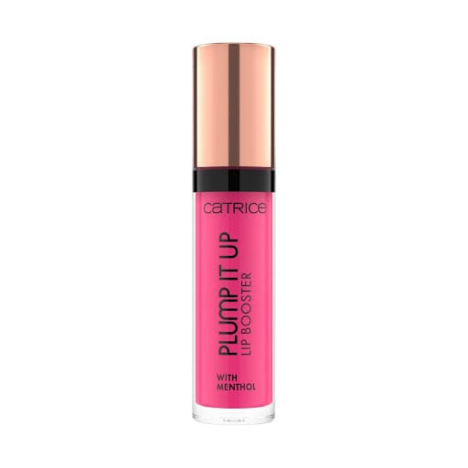Catrice Labial Plump It Up Tono 080 Overdosed On Confidense - Catrice en oferta outlet Colombia saldos a huevo