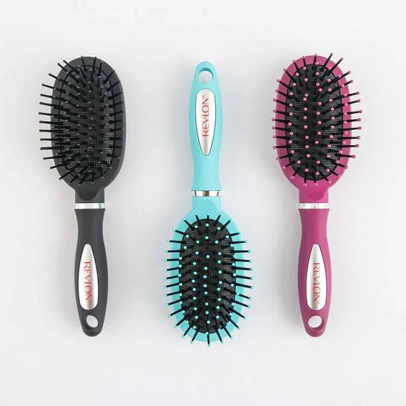 Cepillo Viajero Plástico RV2835 - Revlon en oferta outlet Colombia saldos a huevo