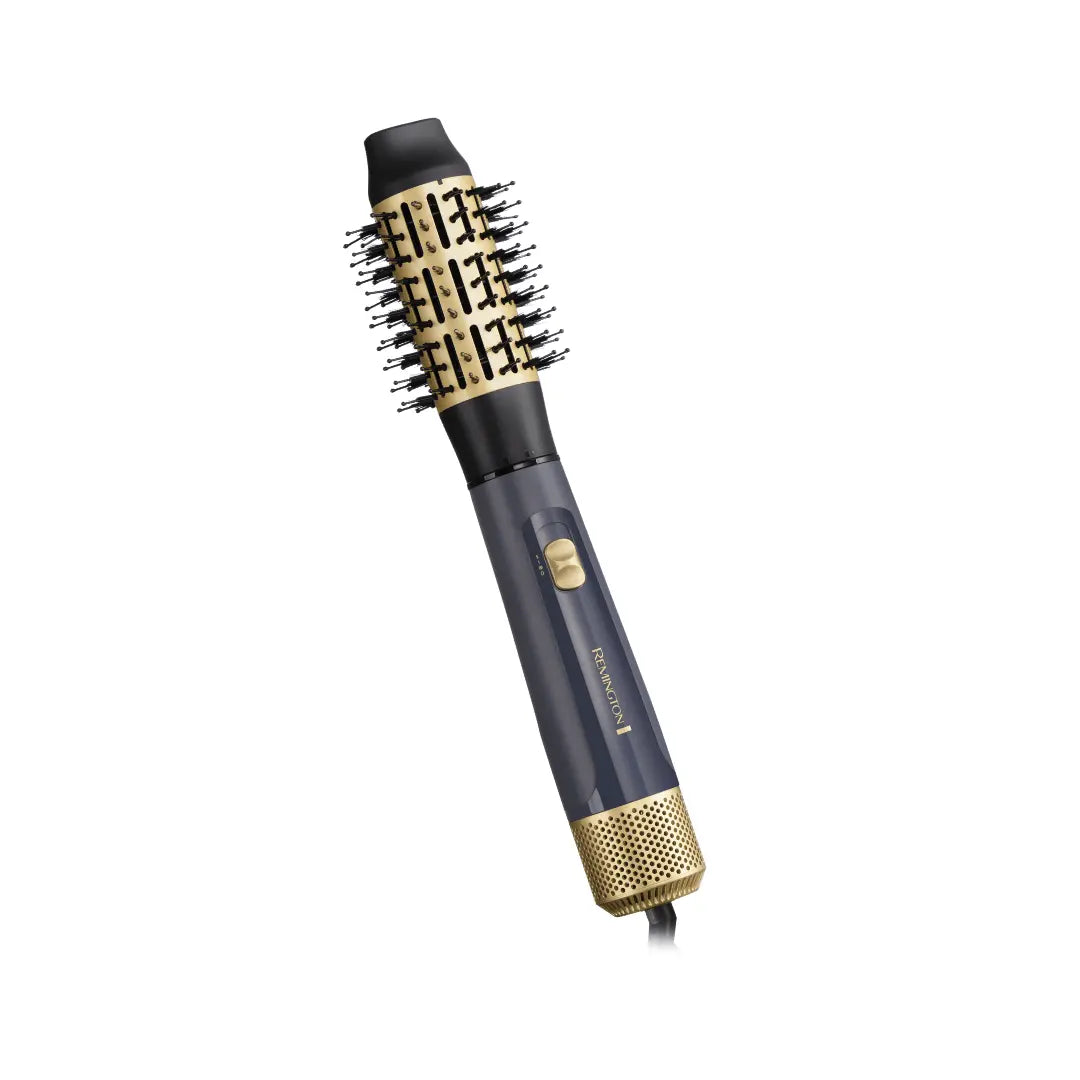 Cepillo de Aire y Multiestilizador Sapphire Luxe AS5805 - Remington en oferta outlet Colombia saldos a huevo