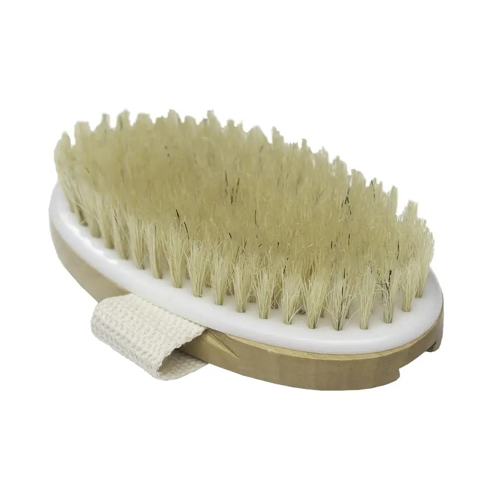 Cepillo exfoliante para el cuerpo en oferta outlet Colombia saldos a huevo