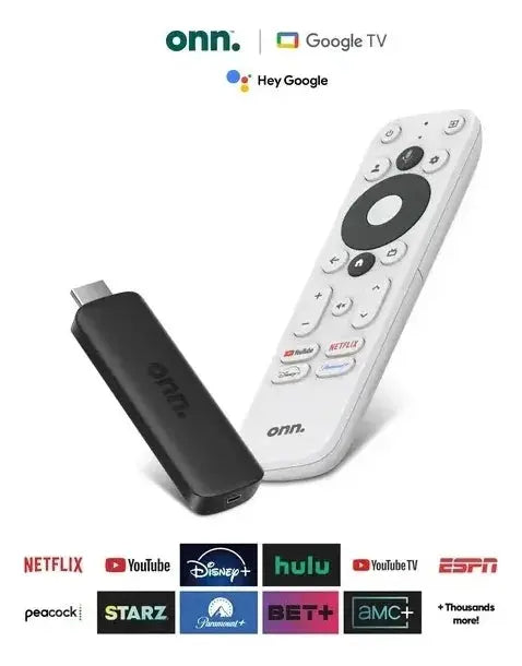 Convertidor Smart TV Video Streaming Full HD Onn Watch en oferta outlet Colombia saldos a huevo