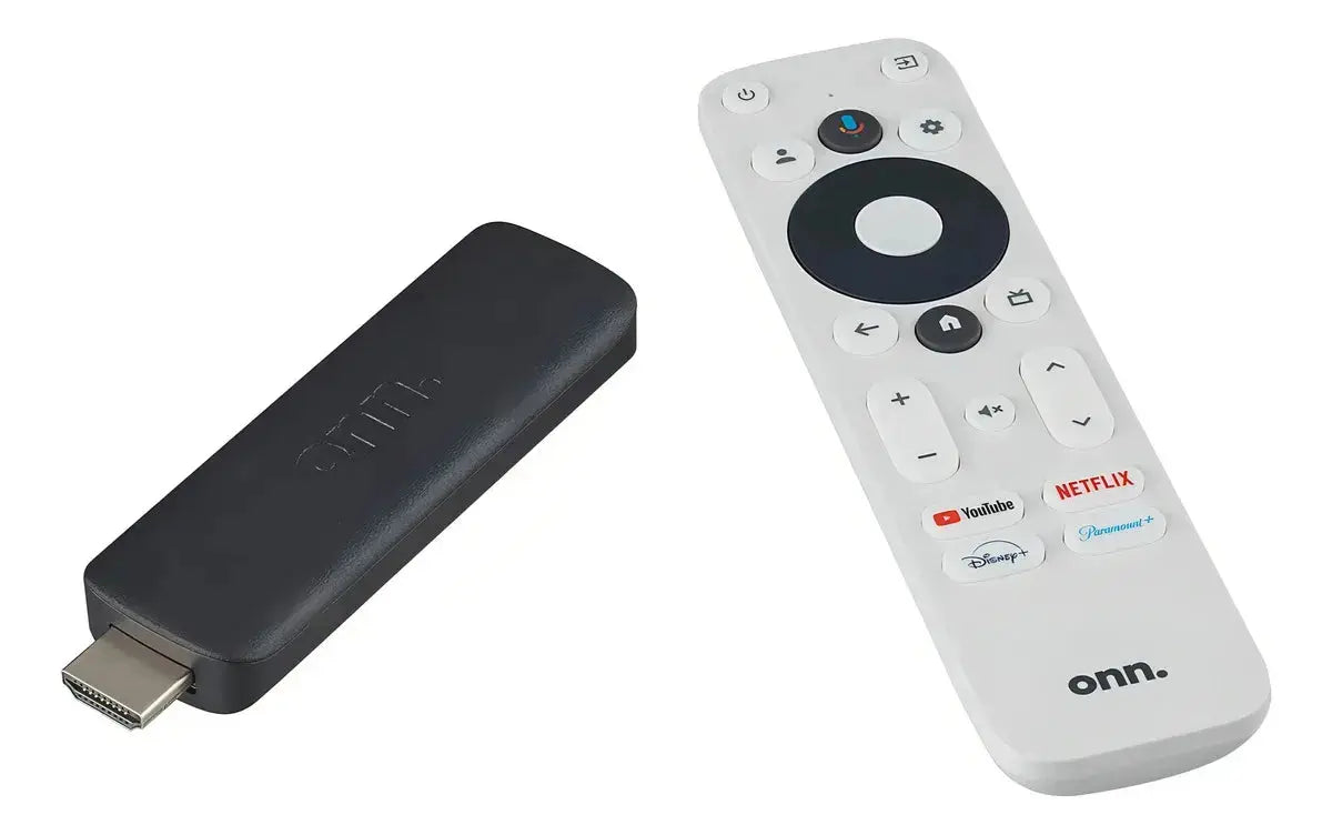 Convertidor Smart TV Video Streaming Full HD Onn Watch en oferta outlet Colombia saldos a huevo