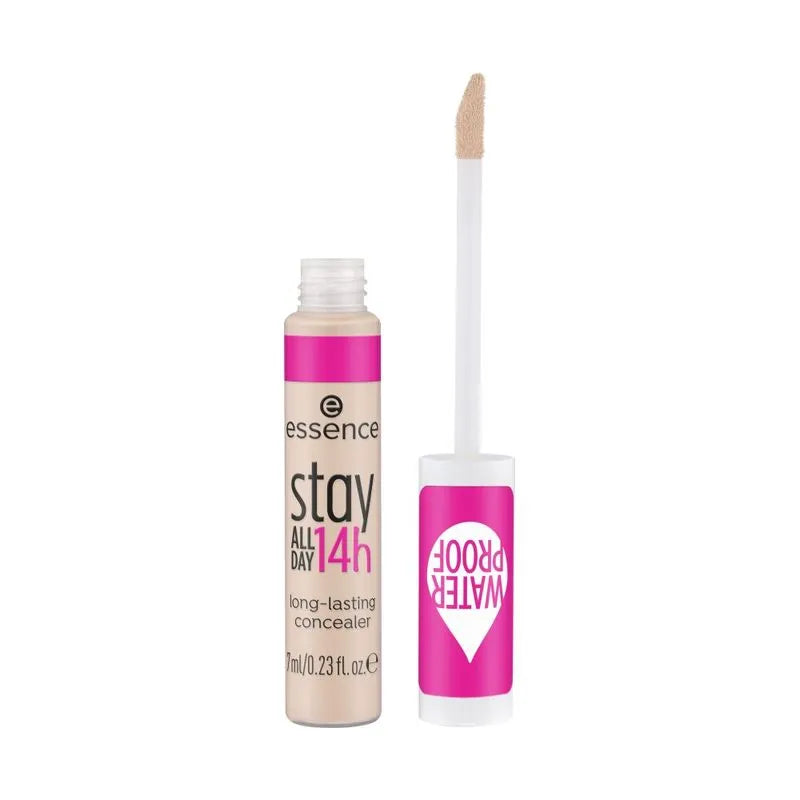 Corrector Stay All Day 14h Tono 10 - Essence en oferta outlet Colombia saldos a huevo