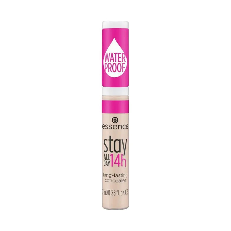 Corrector Stay All Day 14h Tono 10 - Essence en oferta outlet Colombia saldos a huevo