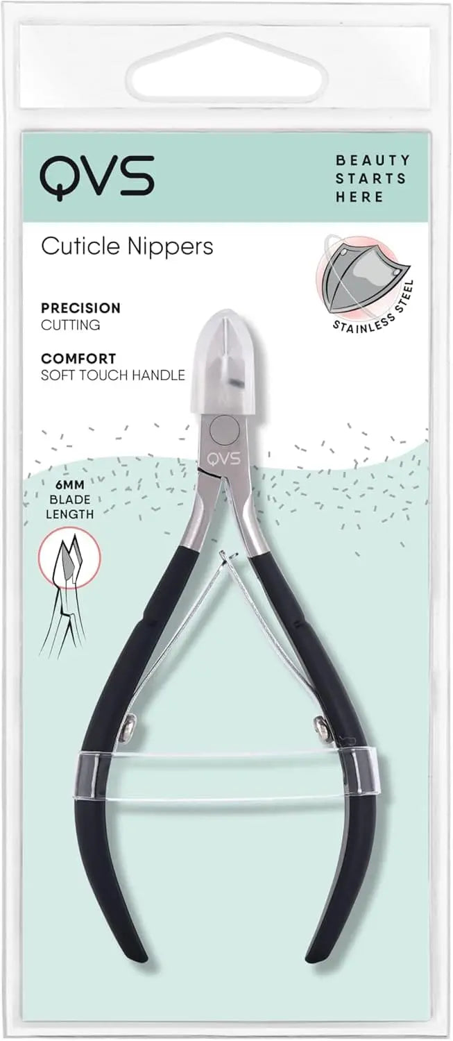 Corta Cutícula QVS en oferta outlet Colombia saldos a huevo