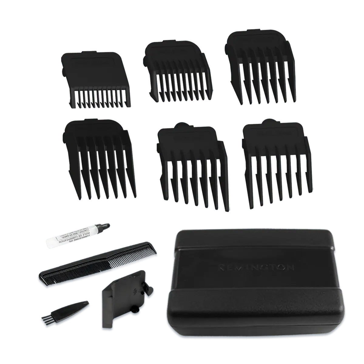 Cortadora de Cabello Remington HC1096A-110F en oferta outlet Colombia saldos a huevo
