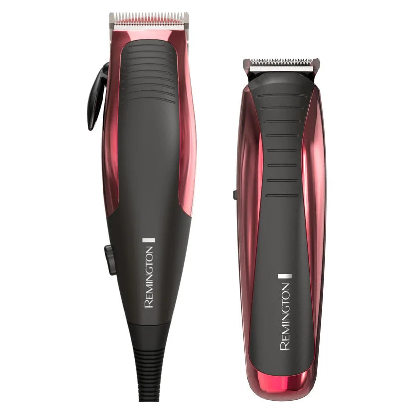 Kit de Corte 2 en 1 Remington HC1080-MB06-F