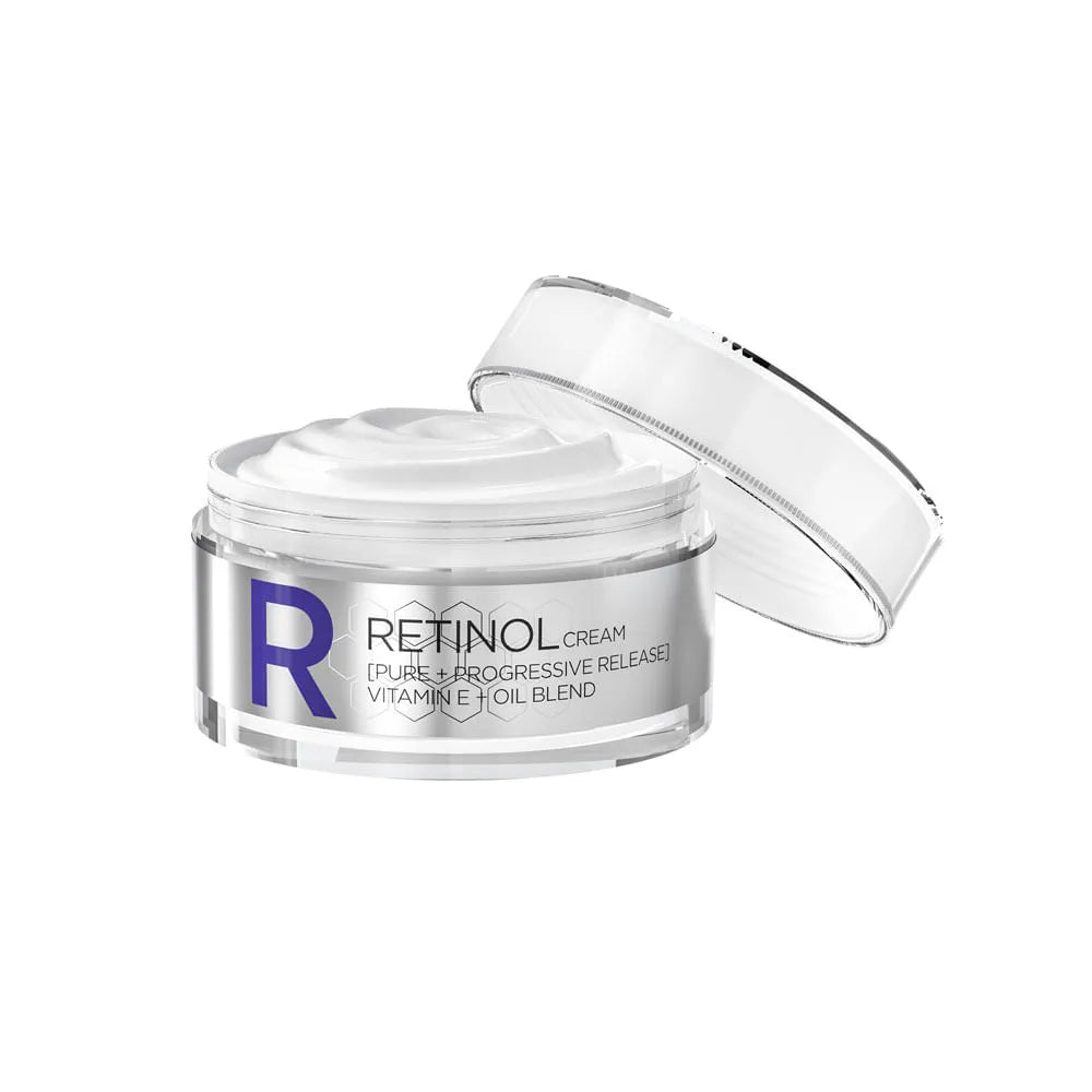 Crema Revox Retinol Anti-Edad SPF 20 – 50 ml
