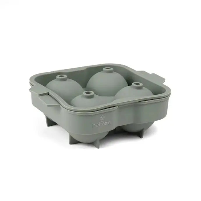 Cubeta para Hielo en Esferas Behome
