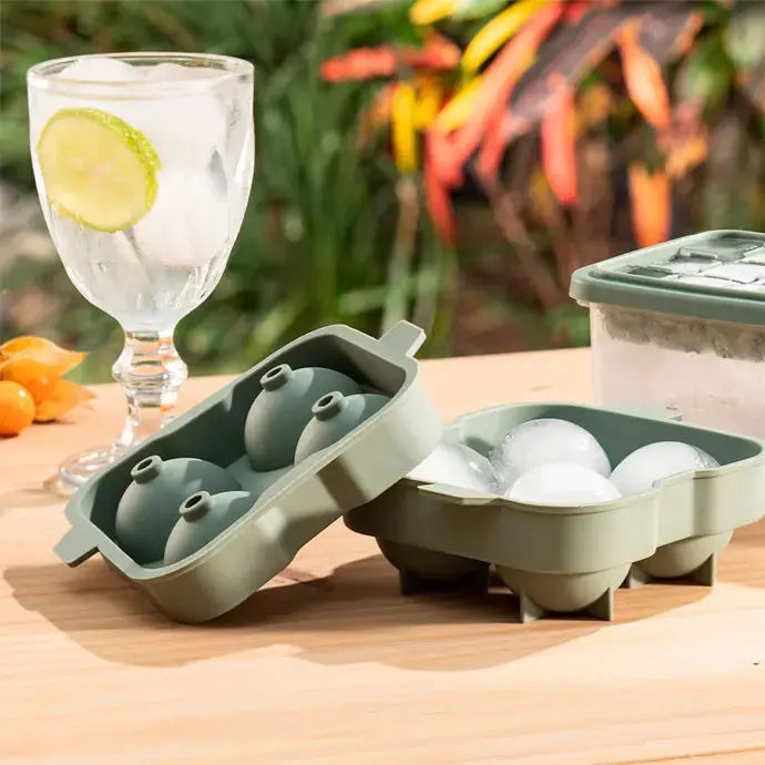 Cubeta para Hielo en Esferas Behome en oferta outlet Colombia saldos a huevo