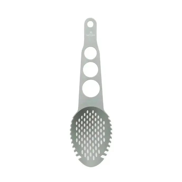Cuchara Colador para Spaghetti - Behome en oferta outlet Colombia saldos a huevo