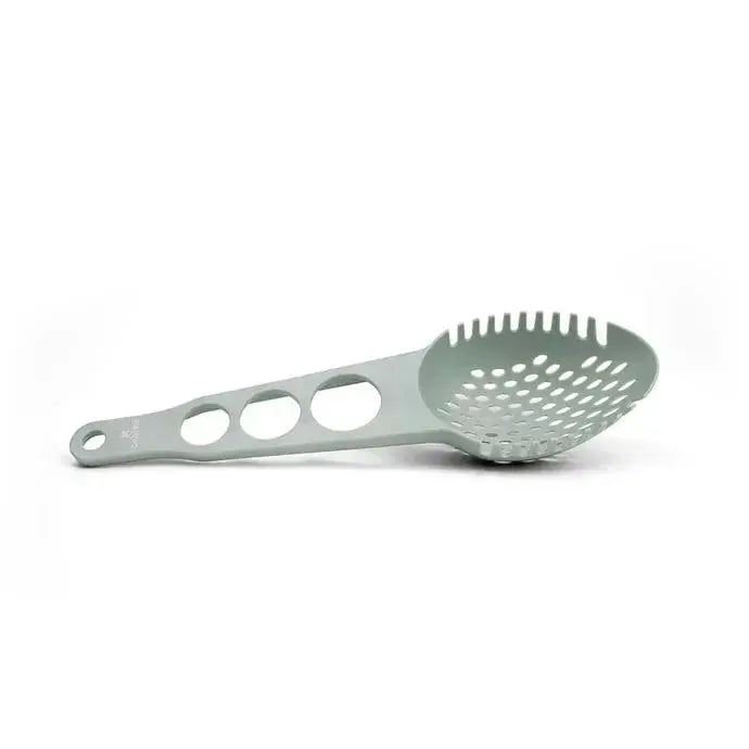 Cuchara Colador para Spaghetti - Behome en oferta outlet Colombia saldos a huevo