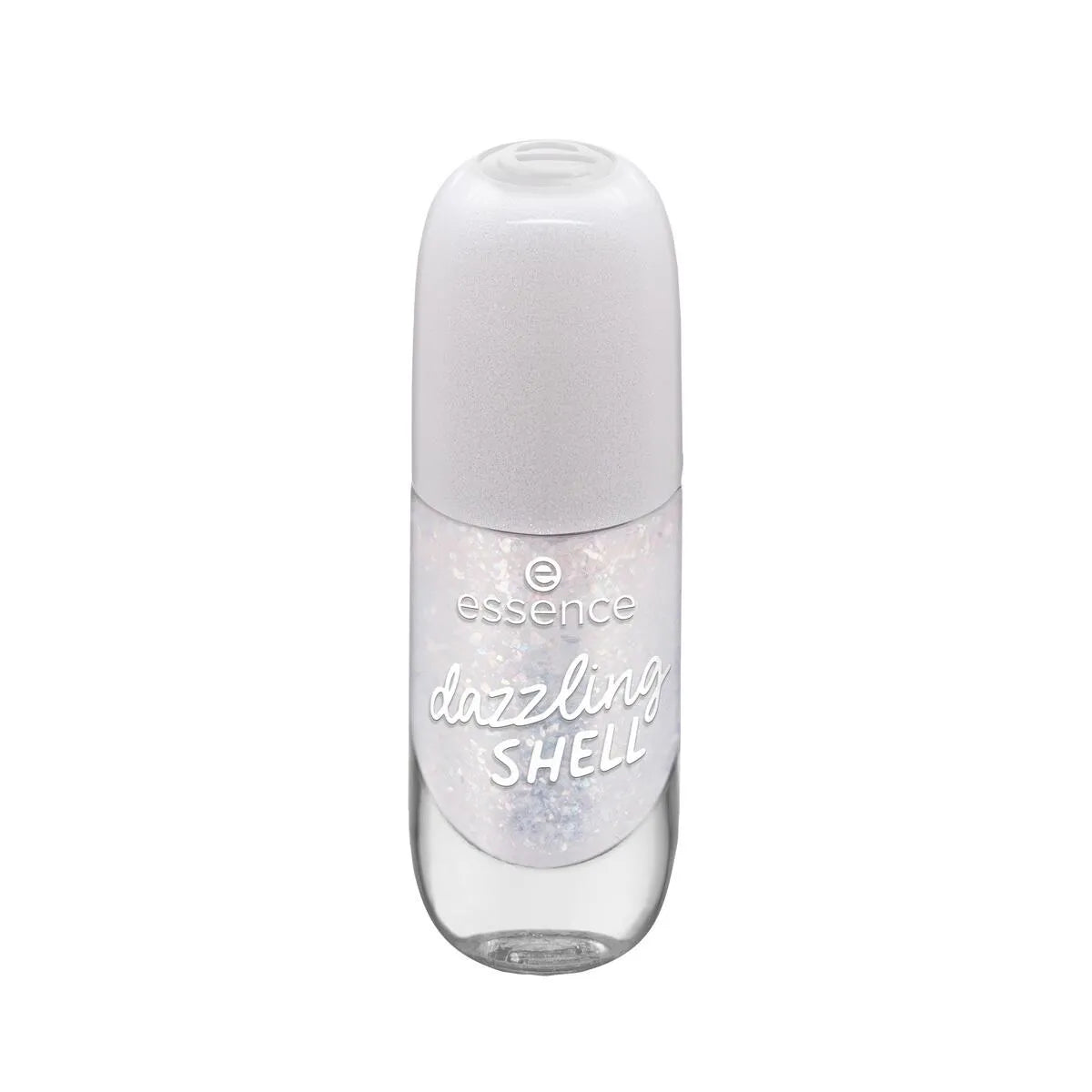Esmalte Gel Tono 18 Dazzling Shell 8 ml - Essence