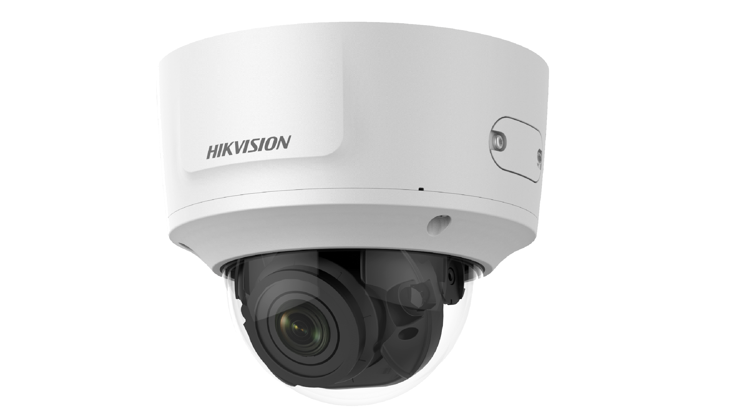 Cámara de Seguridad Domo IP  DS-2CD2725FWD-IZS 2MP - Hikvision