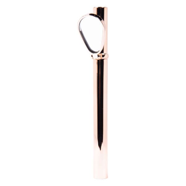 Plumon Delineador Negro Liquido con Espejo - Febble en oferta outlet Colombia saldos a huevo