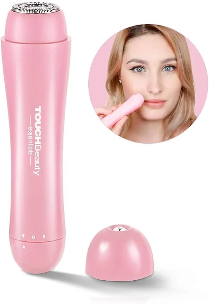 Depiladora Mini Facial Eléctrica – TOUCHBeauty en oferta outlet Colombia saldos a huevo