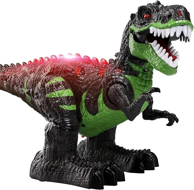 Dinosaurio T-Rex a Control Remoto 2.4 GHz