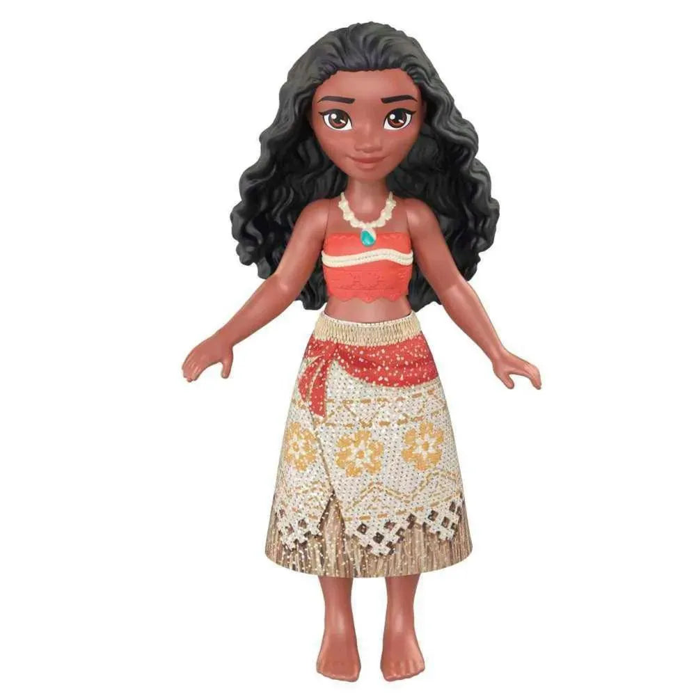 Disney Princesas Mini Moana - Mattel