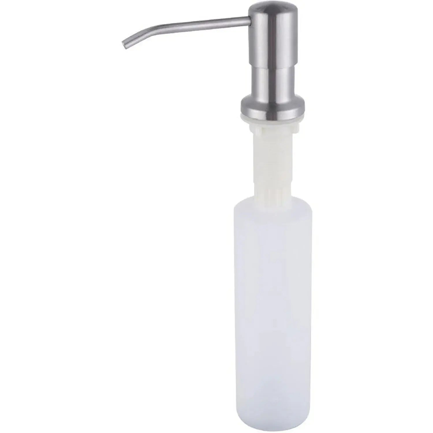 Dispensador de jabón empotrable en oferta outlet Colombia saldos a huevo