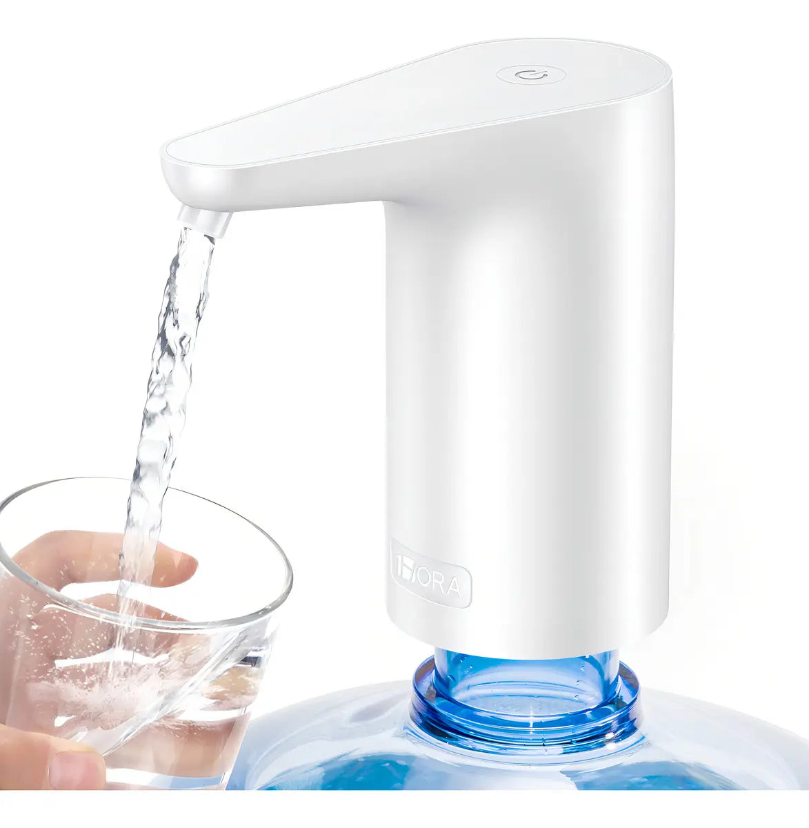 Dispensador de Agua Automático - 1 Hora en oferta outlet Colombia saldos a huevo