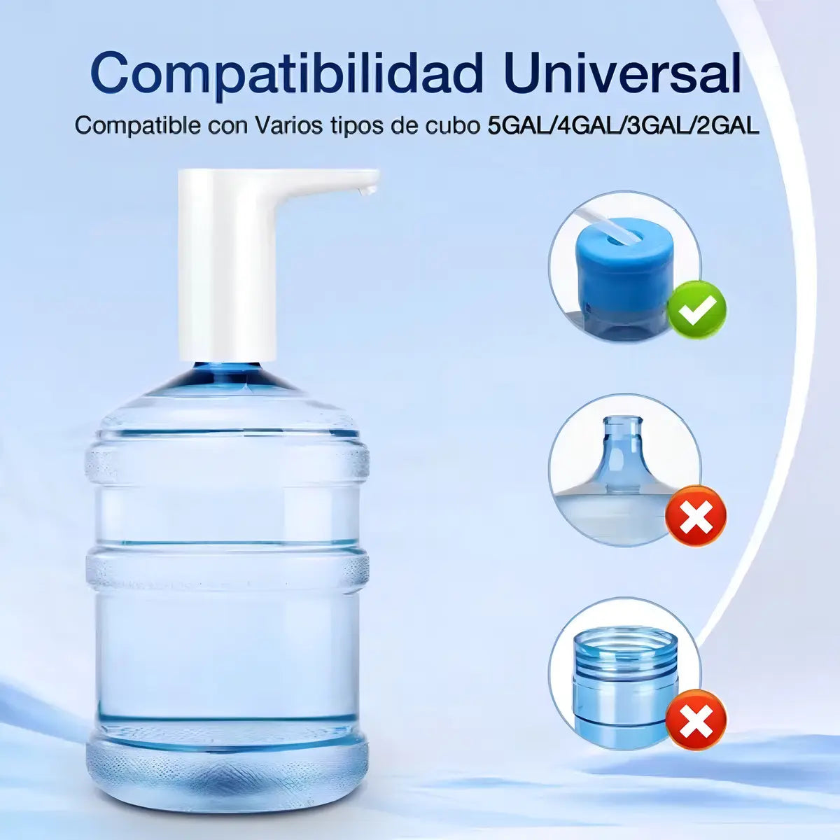Dispensador de Agua Automático - 1 Hora en oferta outlet Colombia saldos a huevo