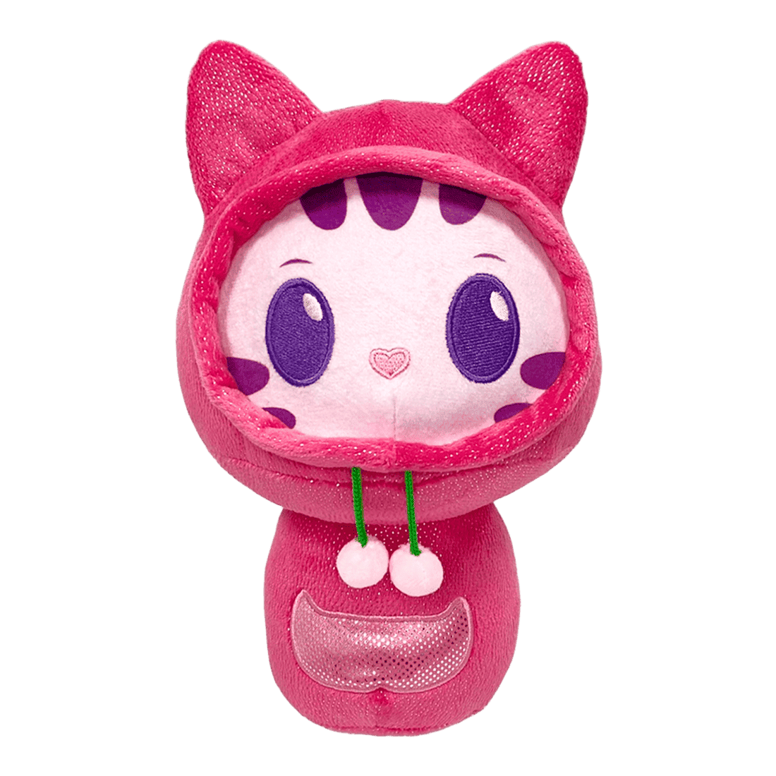 Peluche DJ Gatuno La Casa De Gabby 25 cm en oferta outlet Colombia saldos a huevo
