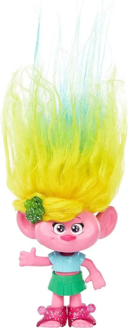 Pops Hair Viva Trolls Band Together – Mattel