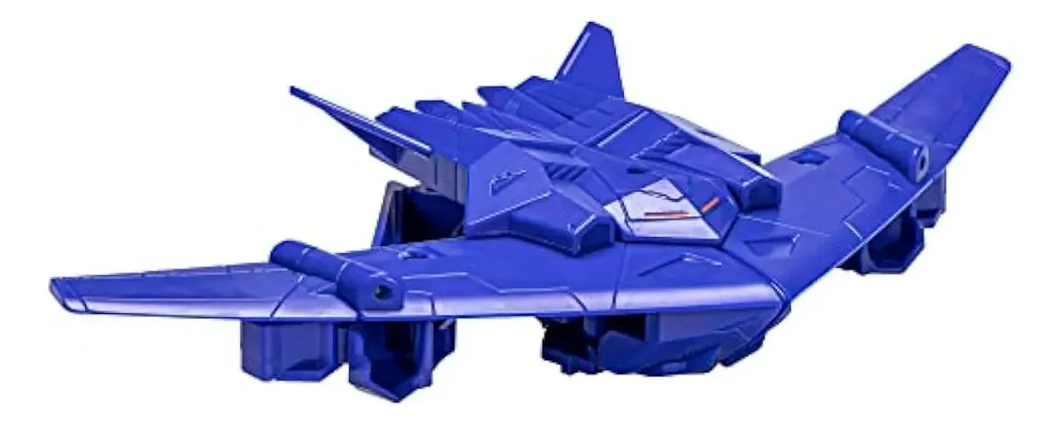Figura Transformers EarthSpark Soundwave - Hasbro