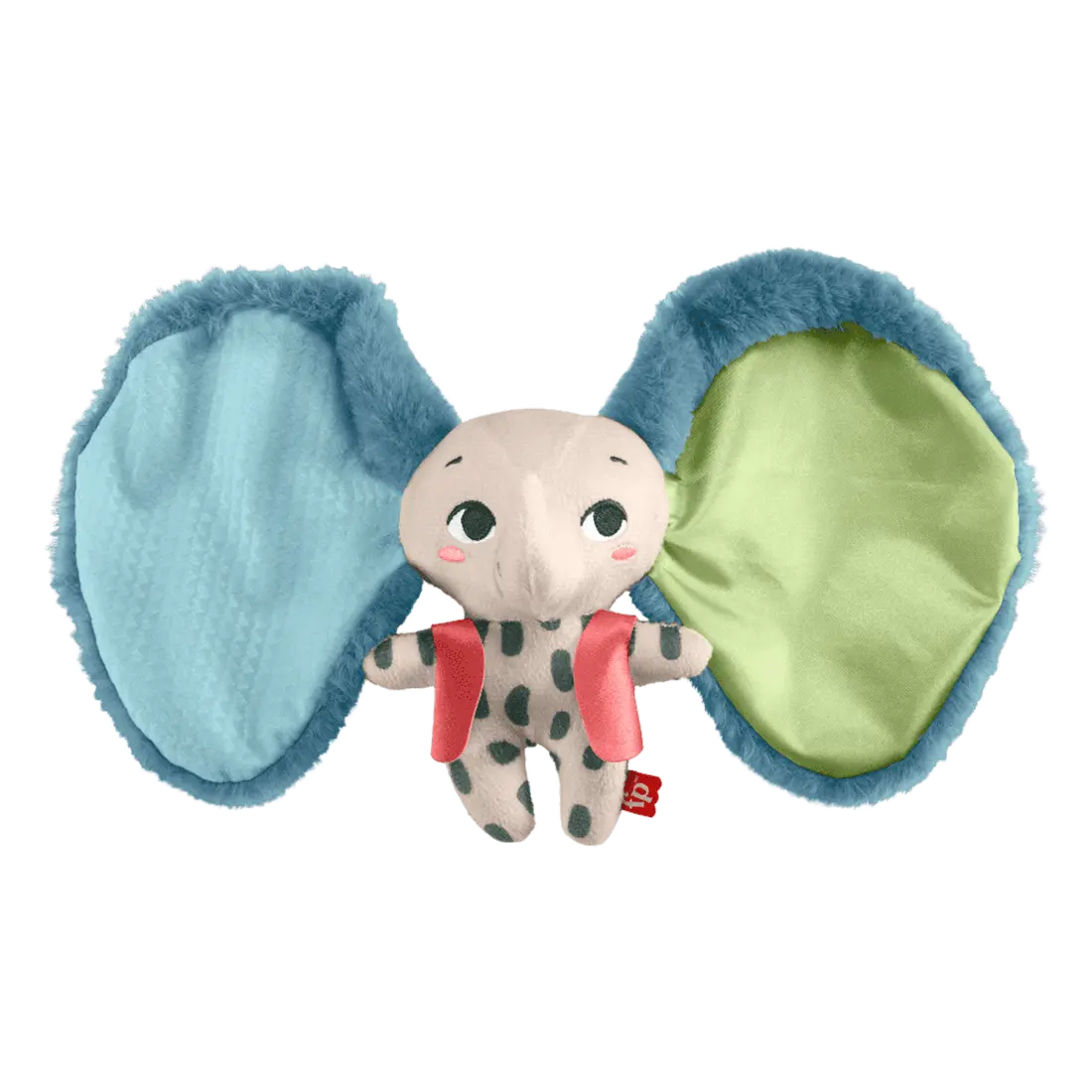 Elefante Orejitas Amorosas - Fisher Price en oferta outlet Colombia saldos a huevo