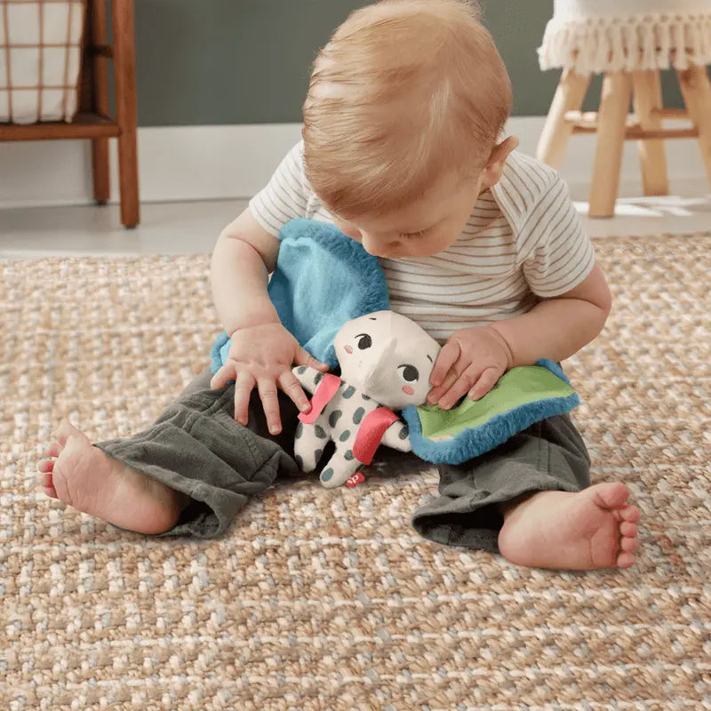 Elefante Orejitas Amorosas - Fisher Price en oferta outlet Colombia saldos a huevo