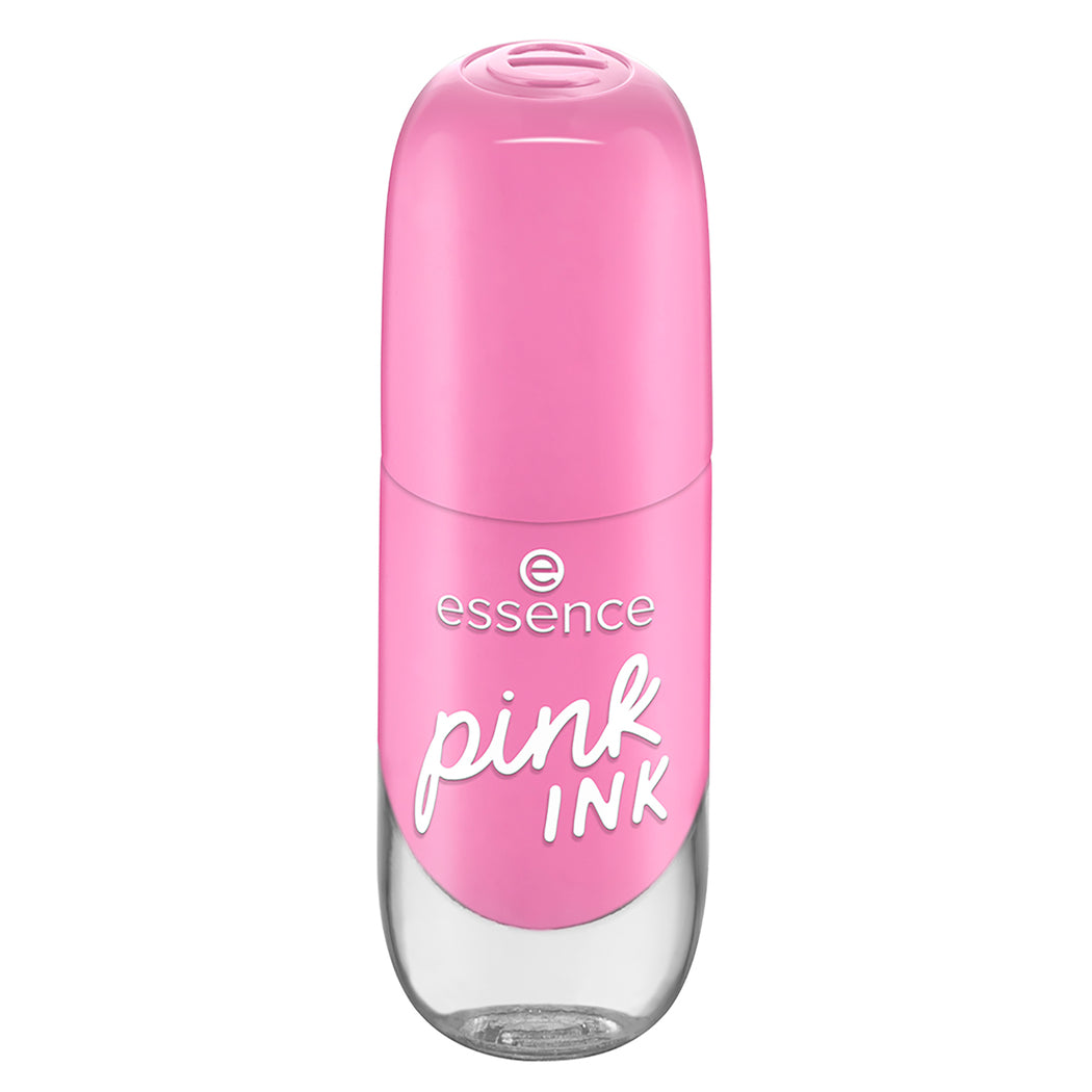 Esmalte Gel Tono 47 Pink Ink 8 ml - Essence