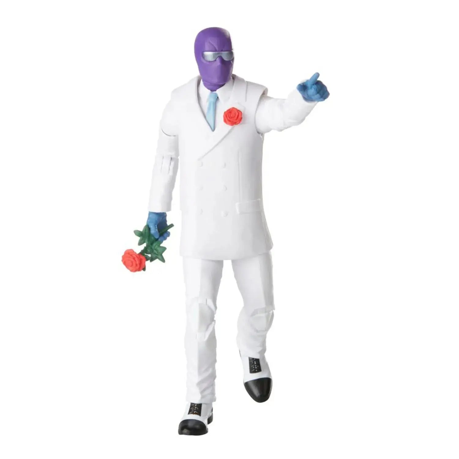 Figura de acción Marvel Legends Series Marvel's Rose en oferta outlet Colombia saldos a huevo