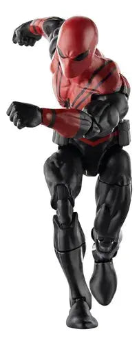 Figura de acción Marvel Legends Series Spider-Shot en oferta outlet Colombia saldos a huevo