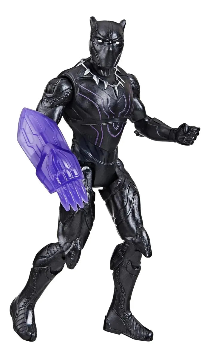 Figura de Acción Black Panther Marvel Epic Hero Series – Hasbro en oferta outlet Colombia saldos a huevo