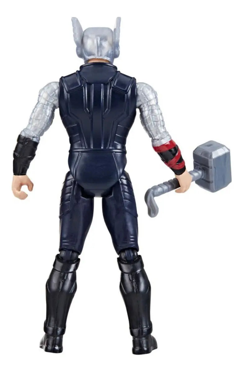 Figura de Acción Thor Marvel Avengers Epic Hero Series – Hasbro