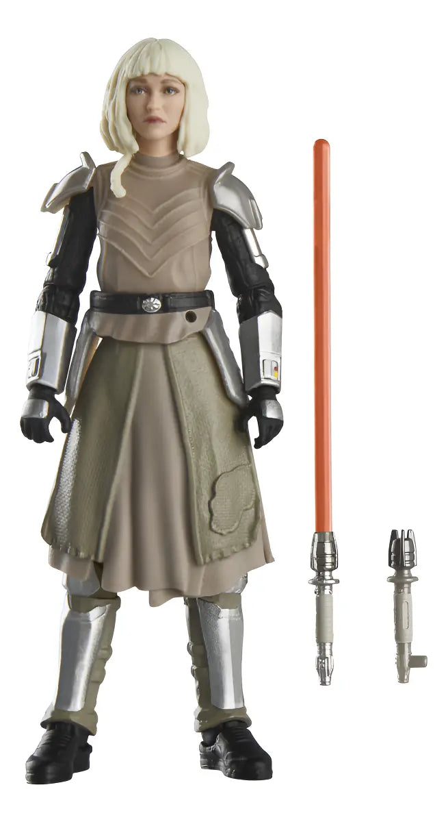Figura Star Wars Ahsoka The Vintage Collection Shin Hati - Hasbro