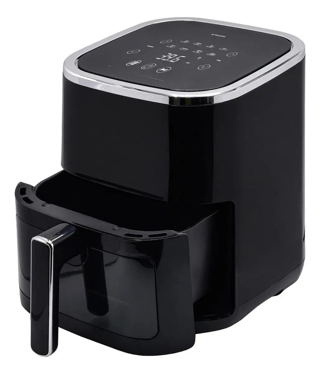 Freidora de Aire AirFryer 4 Lts - Tezzio en oferta outlet Colombia saldos a huevo