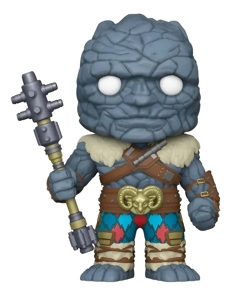 Funko Pop Korg 1044 - Thor: Love and Thunder en oferta outlet Colombia saldos a huevo