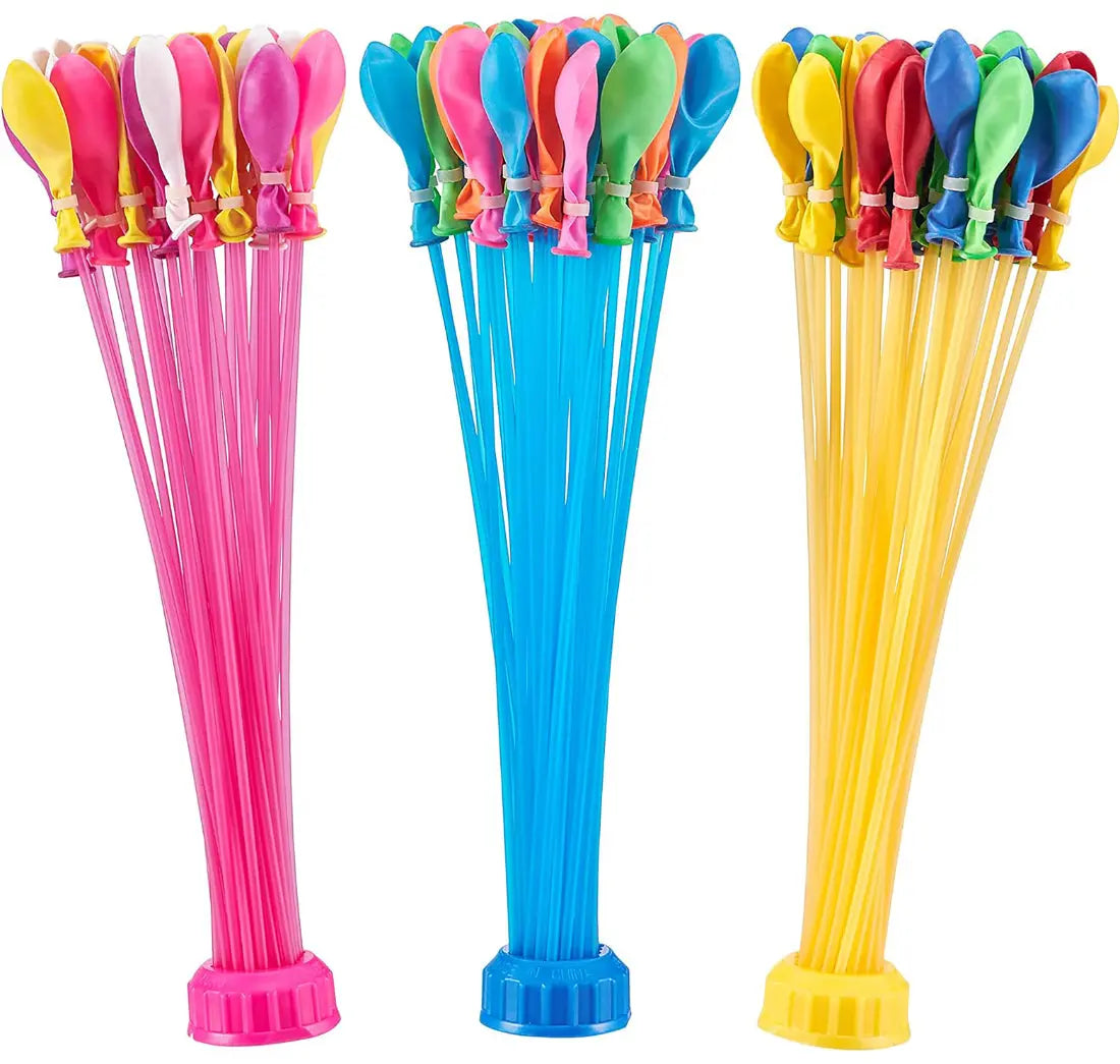 Globos de Agua ZURU Bunch O Balloons Crazy en oferta outlet Colombia saldos a huevo