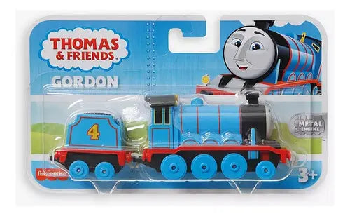 Trenes Thomas & Friends de Meta – Fisher-Price