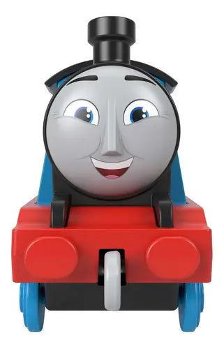 Trenes Thomas & Friends de Meta – Fisher-Price