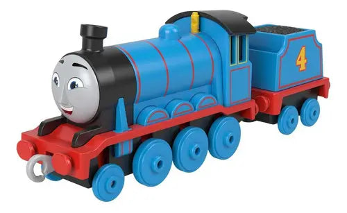 Trenes Thomas & Friends de Meta – Fisher-Price